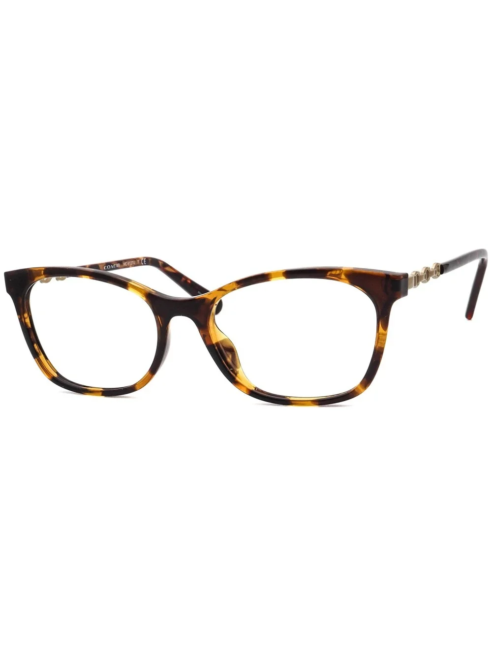Coach HC 6127U 5120 Eyewear